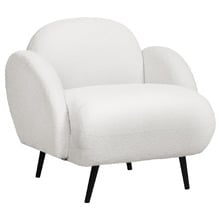 Greer Upholstered Armchair